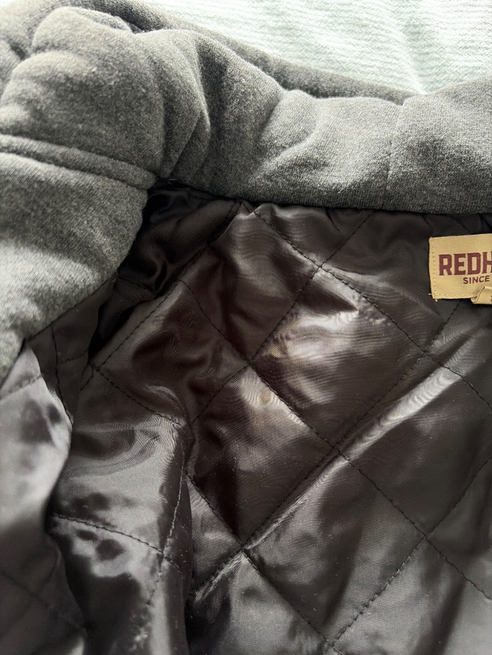 Men’s Shacket - Picture 6 of 6